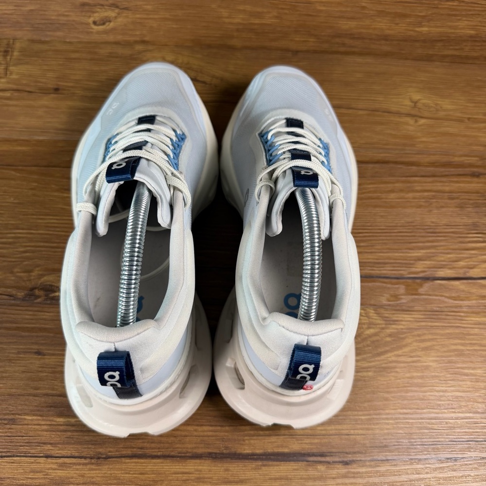 On Cloud Cloudnova x Women's Running Training Gym… - image 3